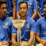 Prithvi Shaw