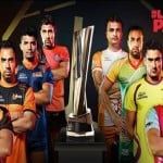pro kabaddi league 2018