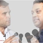 कांग्रेस बनाम भाजपा