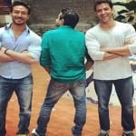 tiger and hrithik