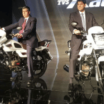 TVS RADIAN