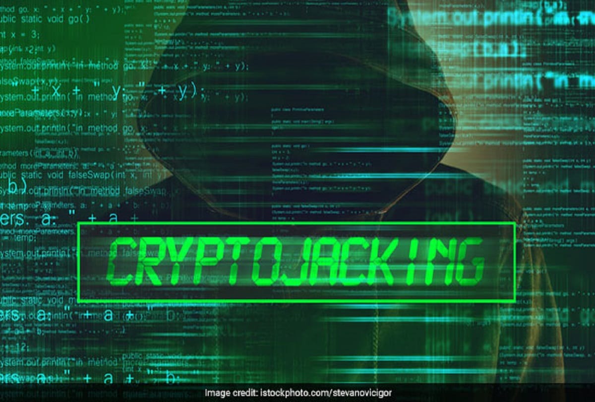 Hackers are stealing information about cryptocurrency Via smartphone