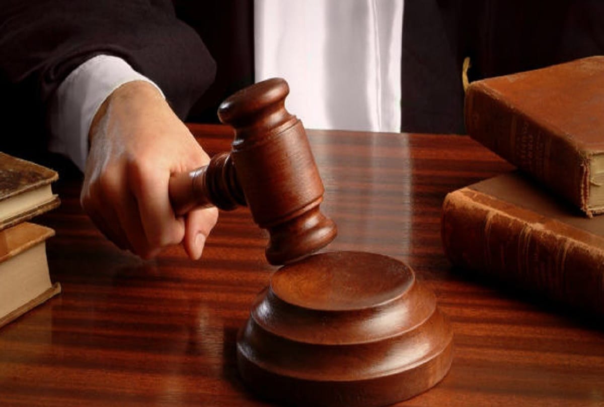 two persons got maximum punishment for one murder