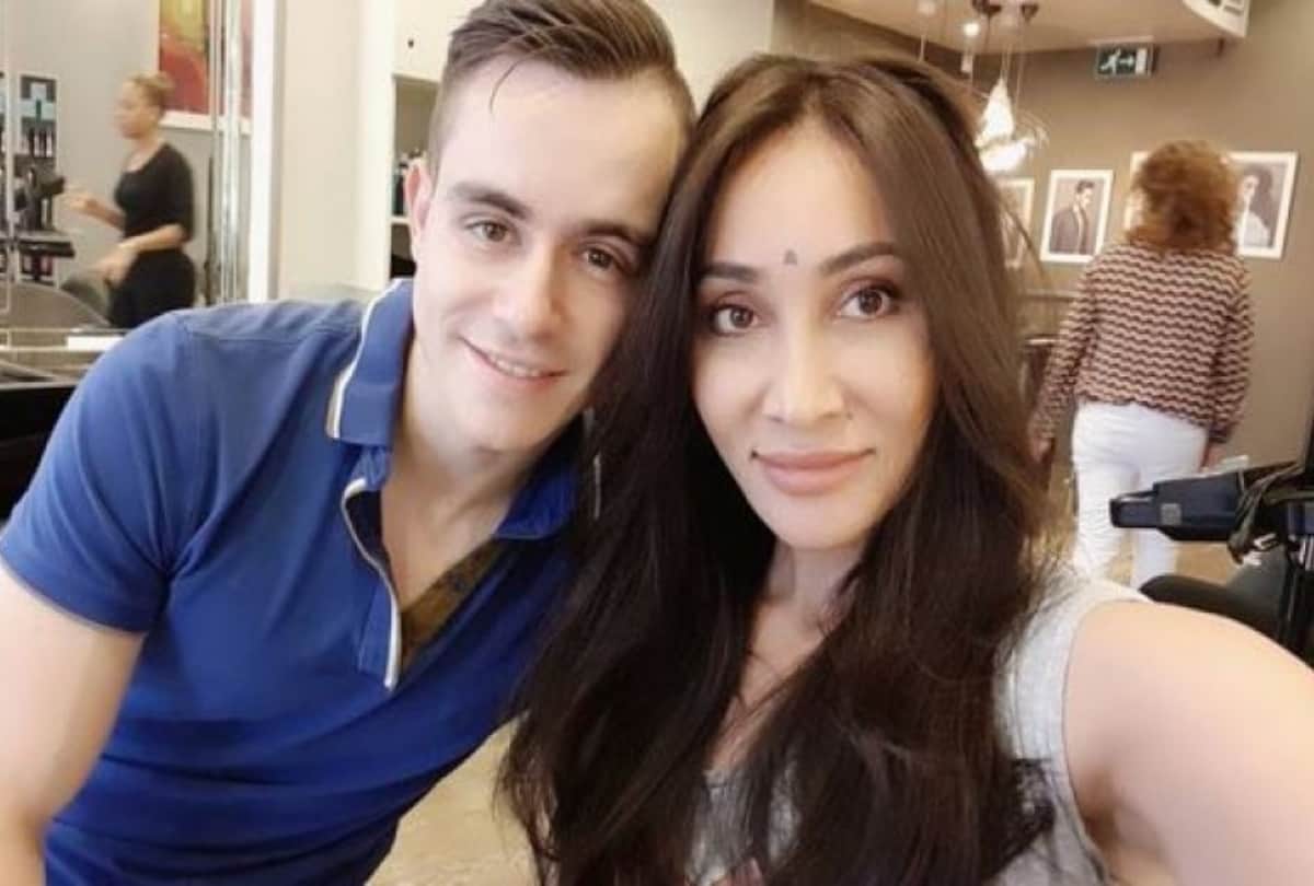 Birthday Special of Sofia Hayat when She Revealed Affair With cricketer Rohit Sharma