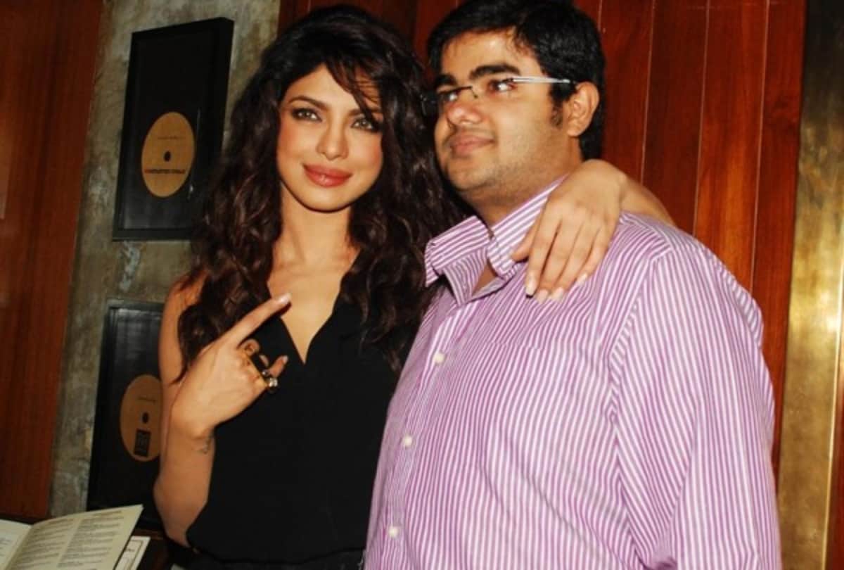 raksha bandhan 2019 Aishwarya Rai to Priyanka Chopra these are bollywood actress brother