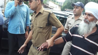 Death Punishment for rape and murder with two minor sisters in rishikesh