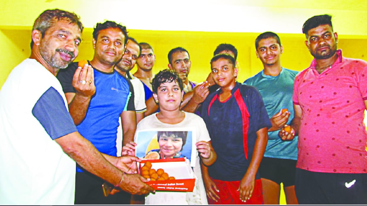 State Government will give Rs 20 lakh reward