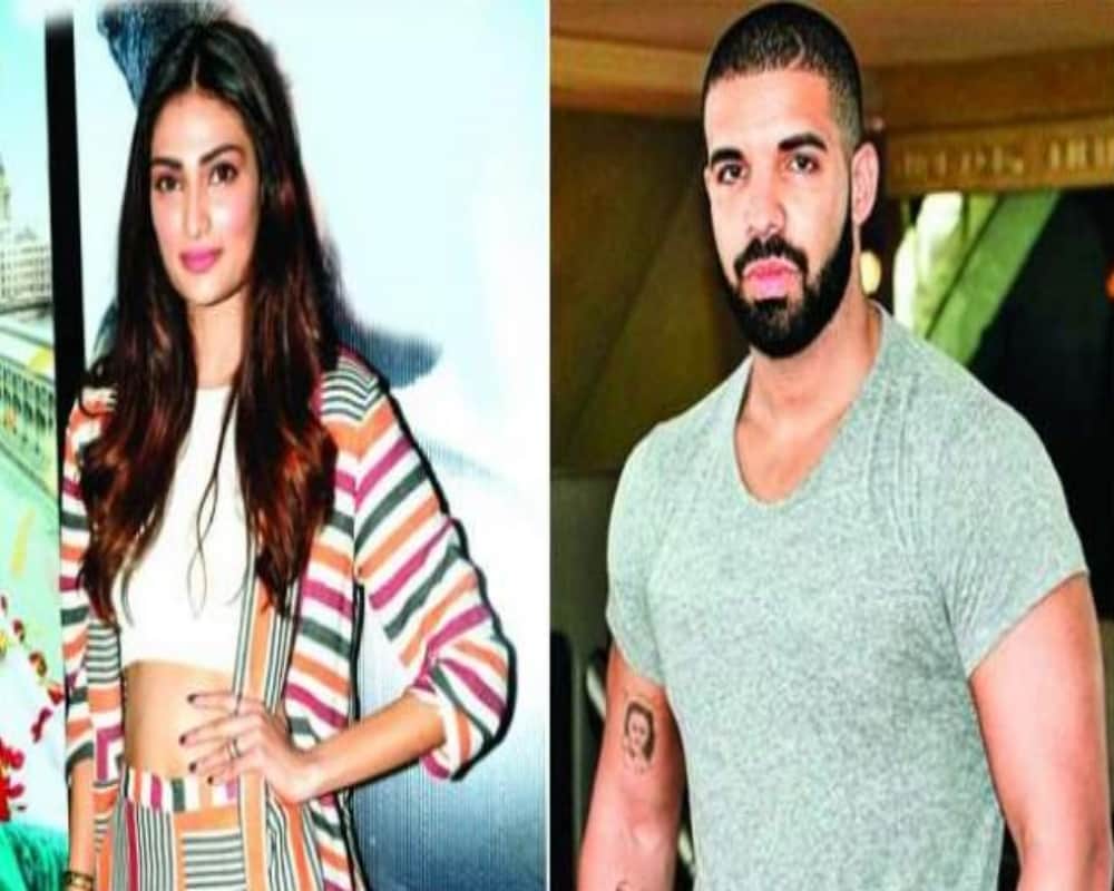 Famous Bollywood actresses Who Hooked Up With Foreigners