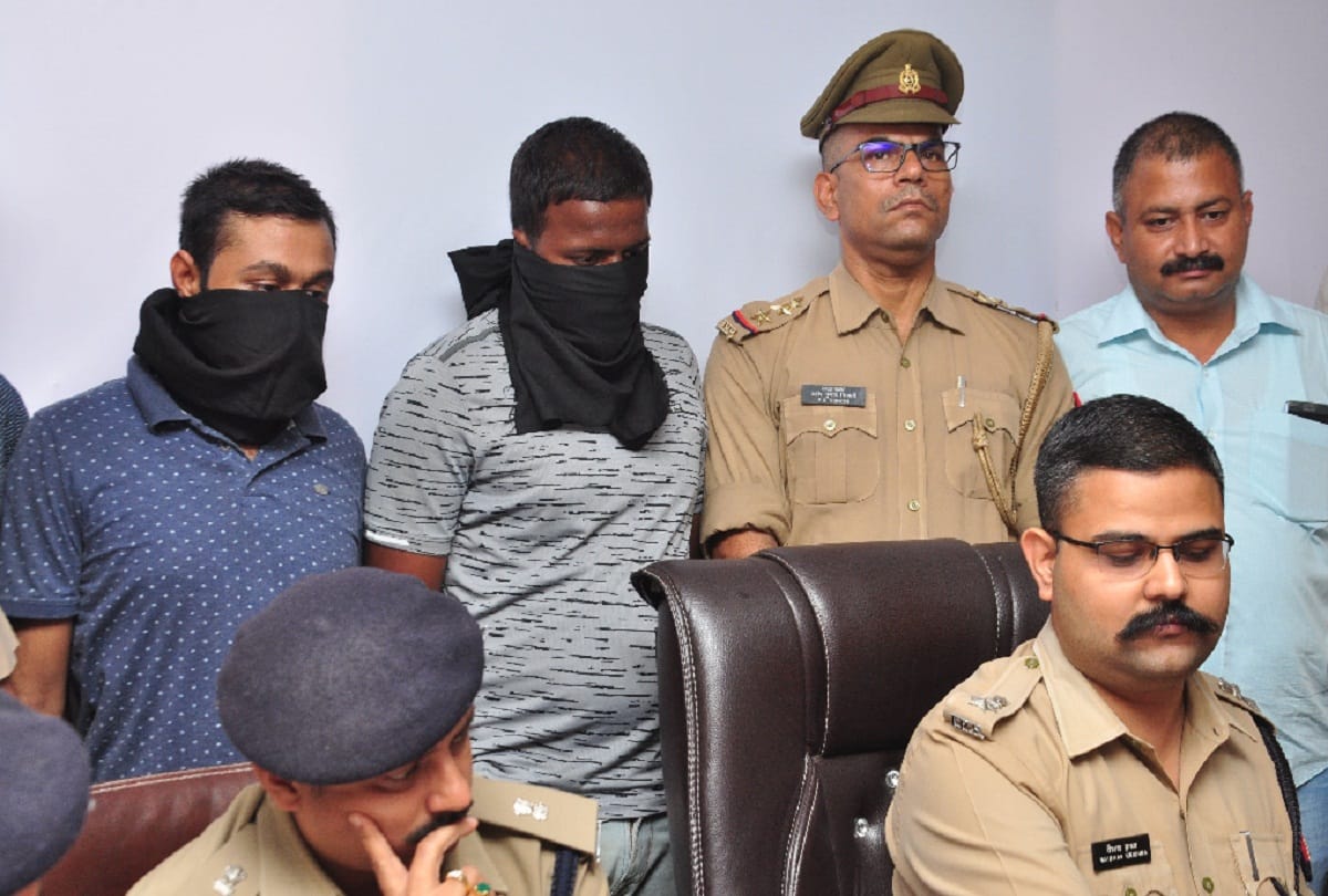Acid attack on Dietician in Ghaziabad, two arrest
