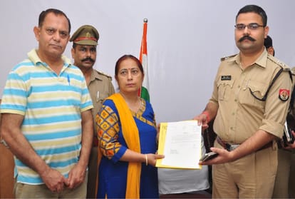 Acid attack on Dietician in Ghaziabad, two arrest