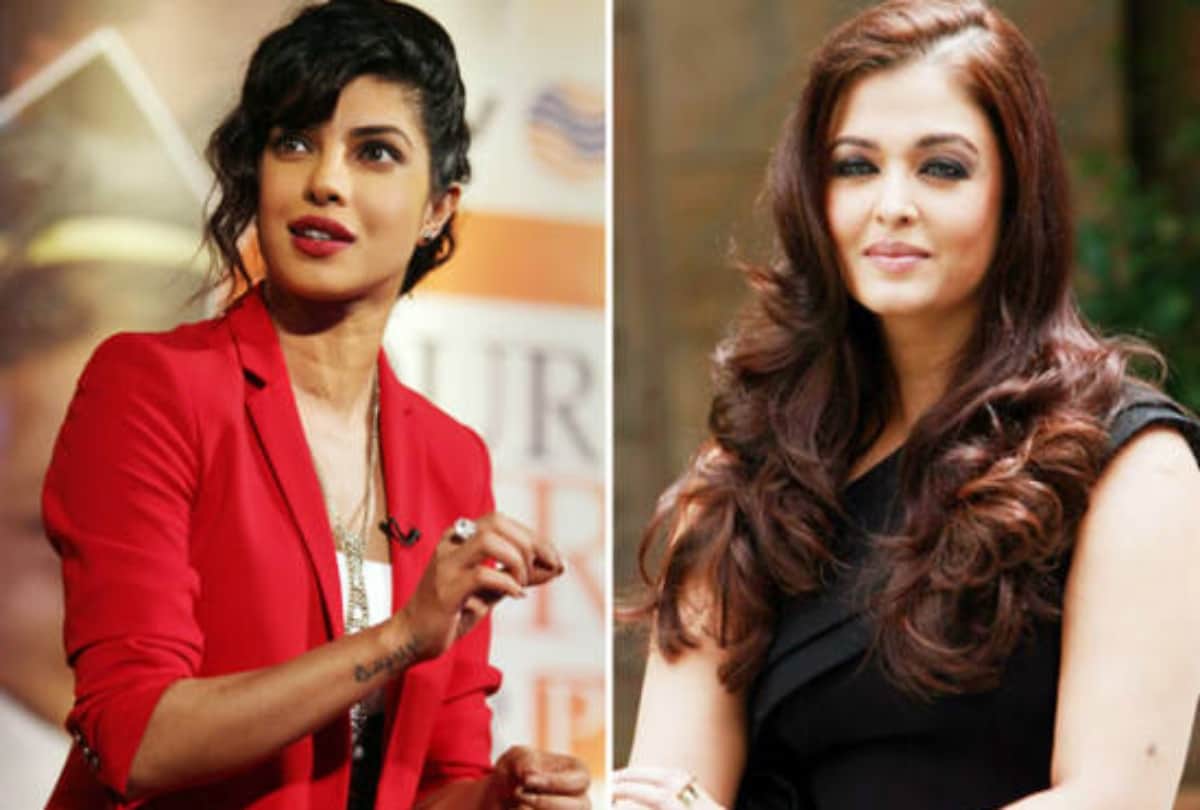 raksha bandhan 2019 Aishwarya Rai to Priyanka Chopra these are bollywood actress brother