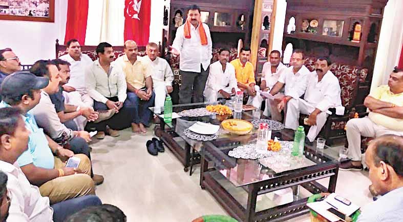 atal asthikalas yatra today