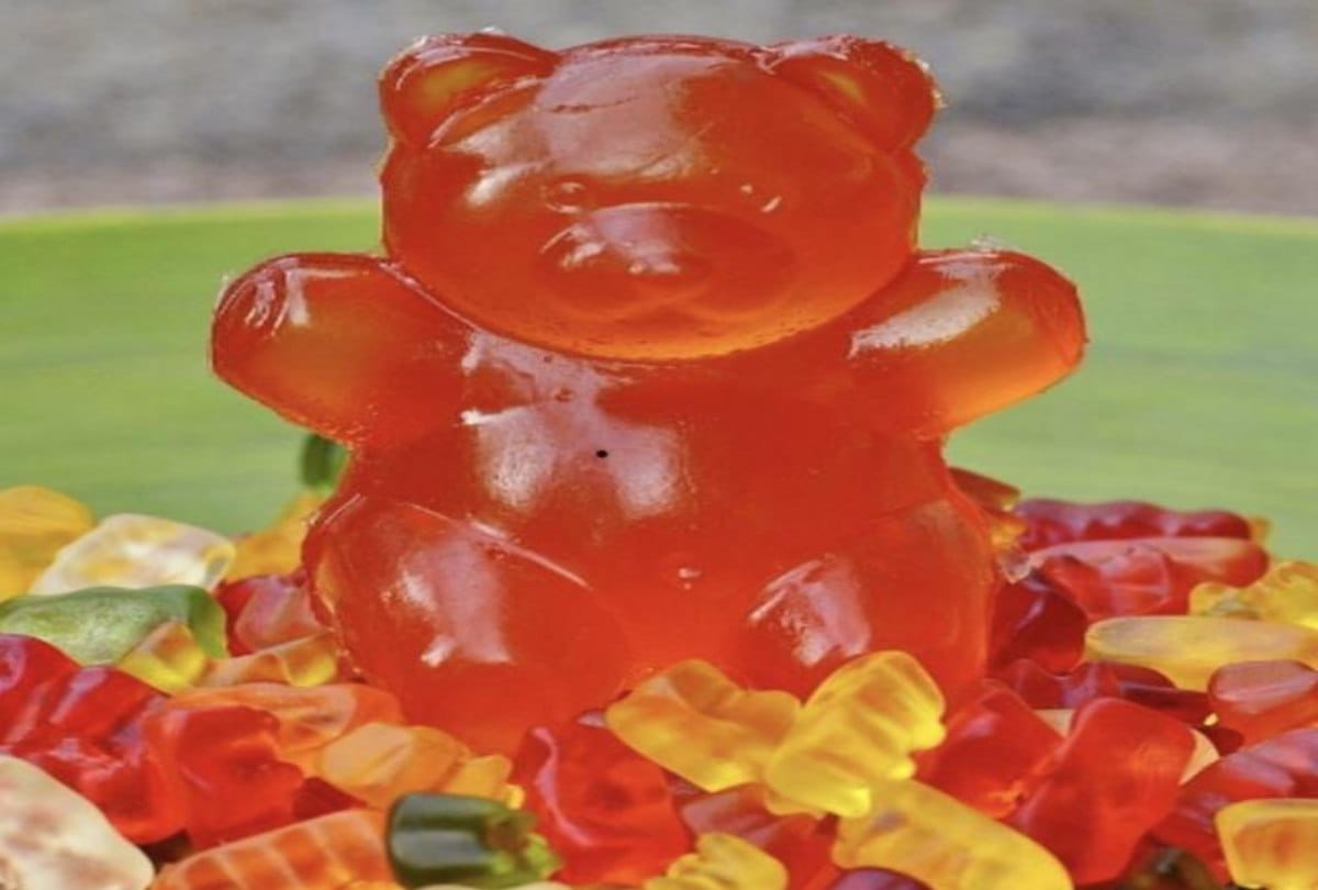 Ten Odd Interesting Food Related Facts
