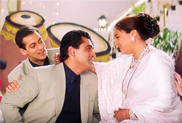 mohnish bahl hit as bhai role and flop with negative role