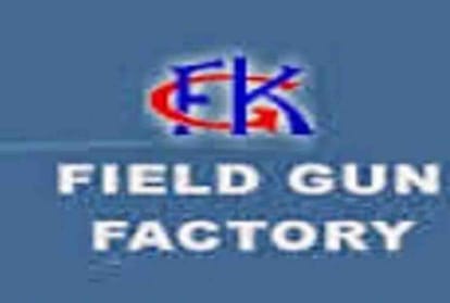 Field Gun Factory is now increasing sales in the international market