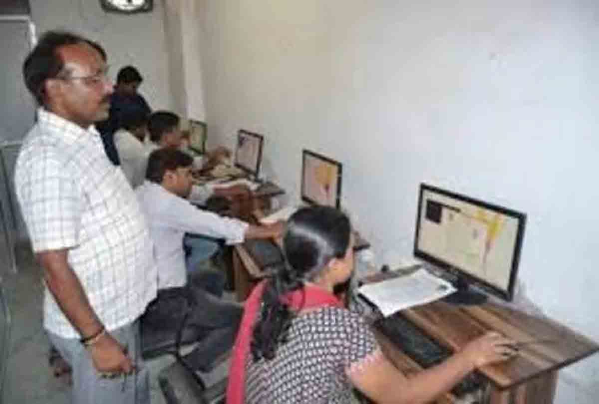 one can get Driving license without online examination