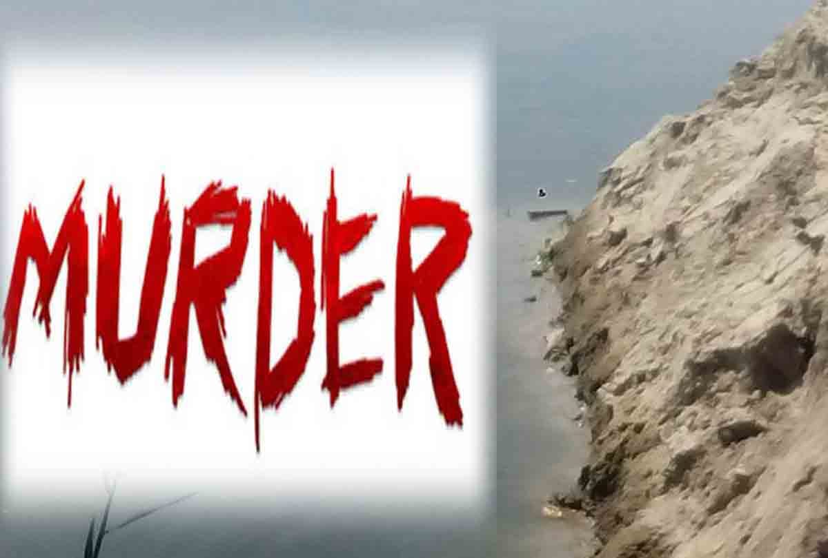 man murdered his son with help of elder son and nephew