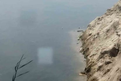 man murdered his son with help of elder son and nephew
