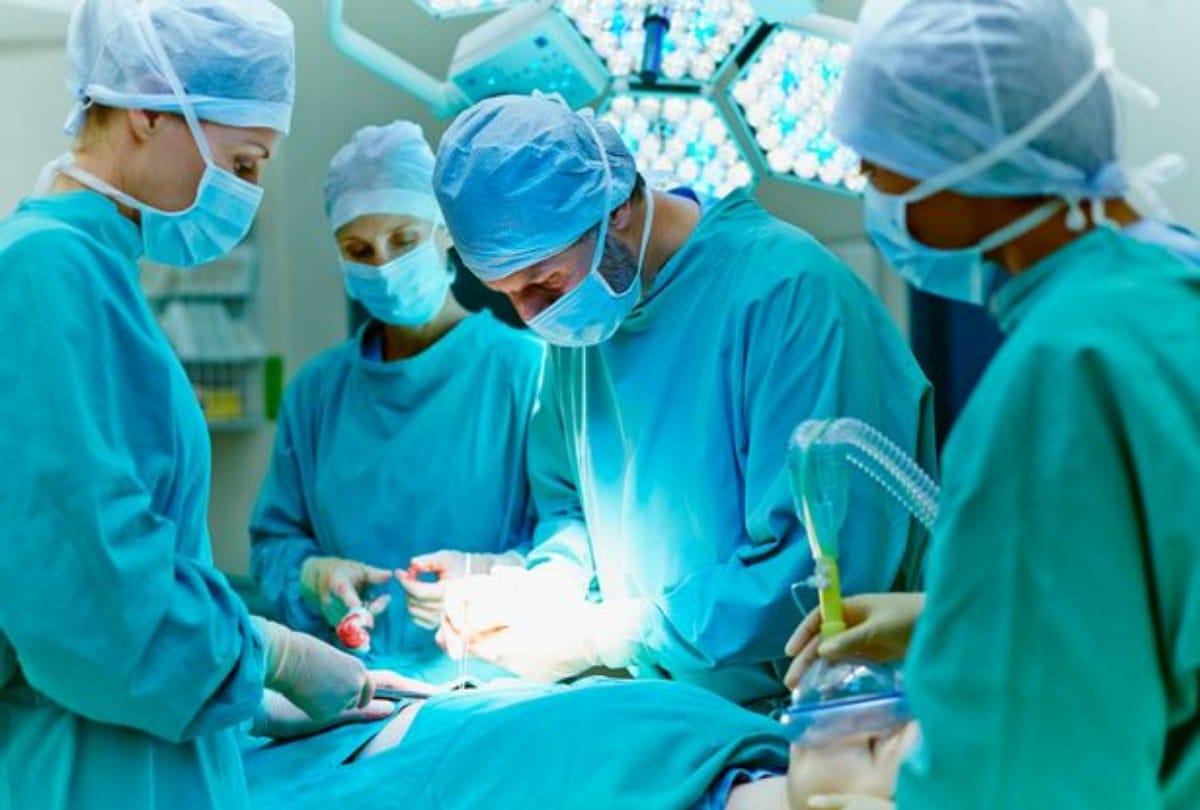 interesting news heart transplant of youngest and underweight girl