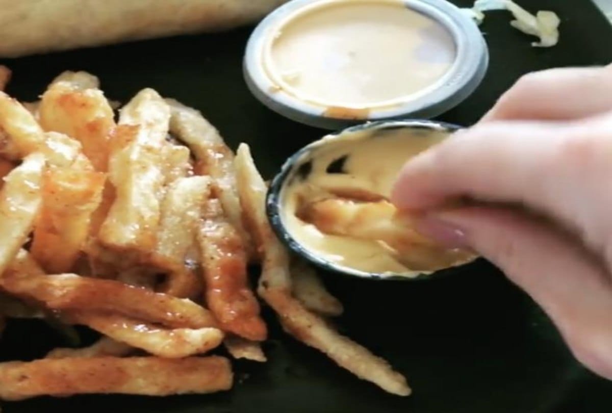 Ten Odd Interesting Food Related Facts
