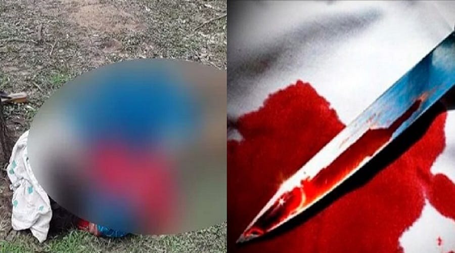 Murder of Female gangster in Bijnore, and filed case on three people