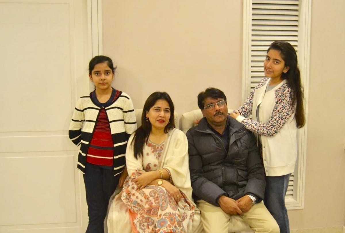 muslim families donated money for flood relief in kerala