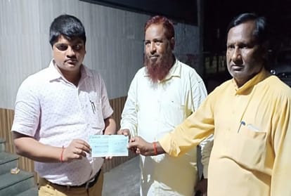 muslim families donated money for flood relief in kerala