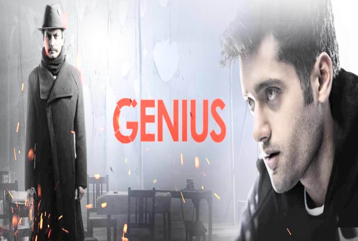 Bollywood Film Genius Trolled In Pakistan For Showing Wrong Fact