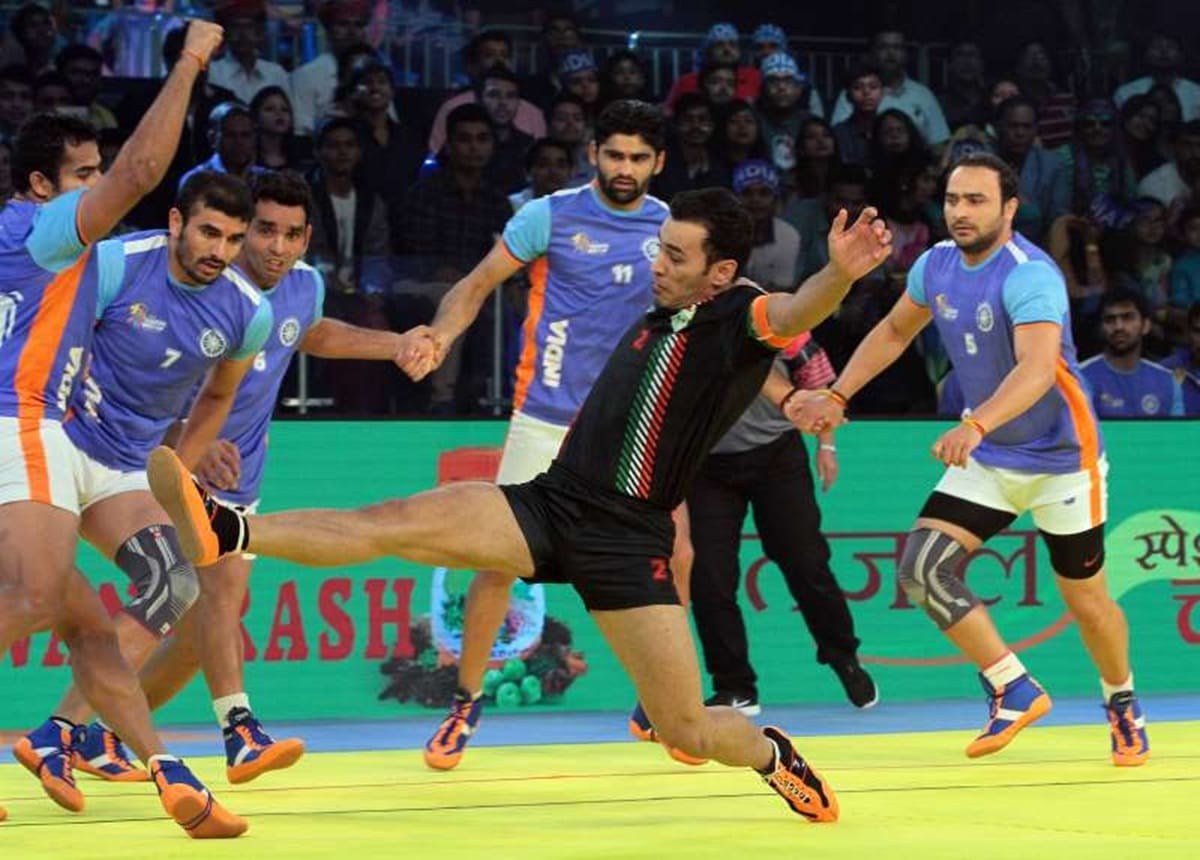 asian games 2018 india miss out on gold for first time in kabaddi