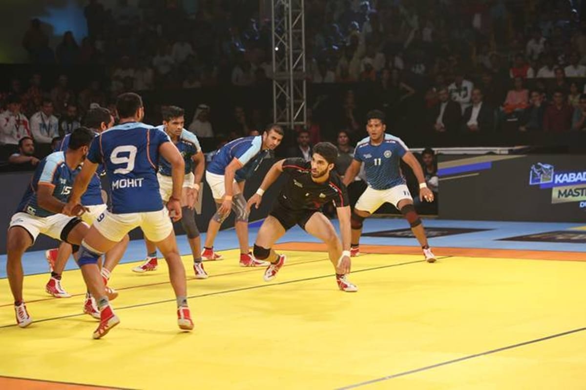 asian games 2018 india miss out on gold for first time in kabaddi