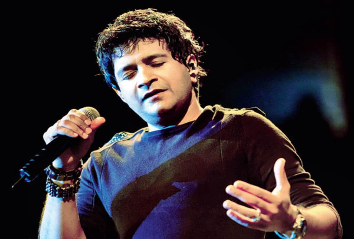 super hit song of KK on his Birthday