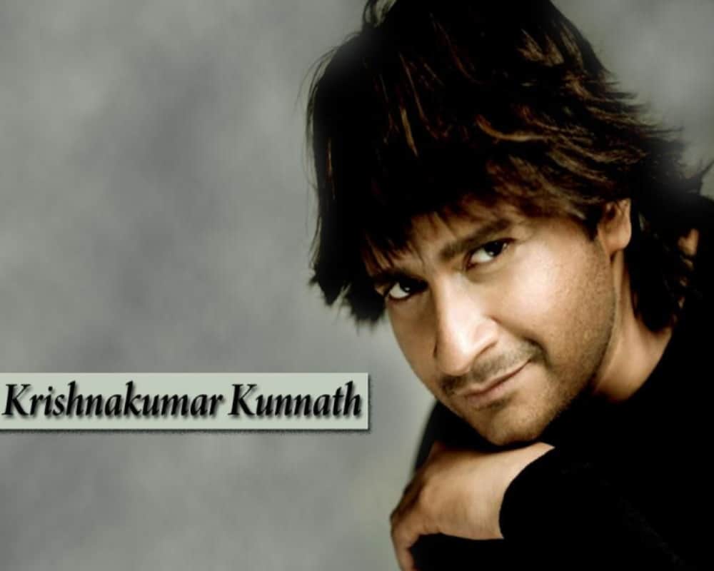 On Singer Krishnakumar Kunnath birthday listen 5 stress relieving songs