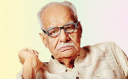The second name of freedom of expression was Kuldeep Nayyar