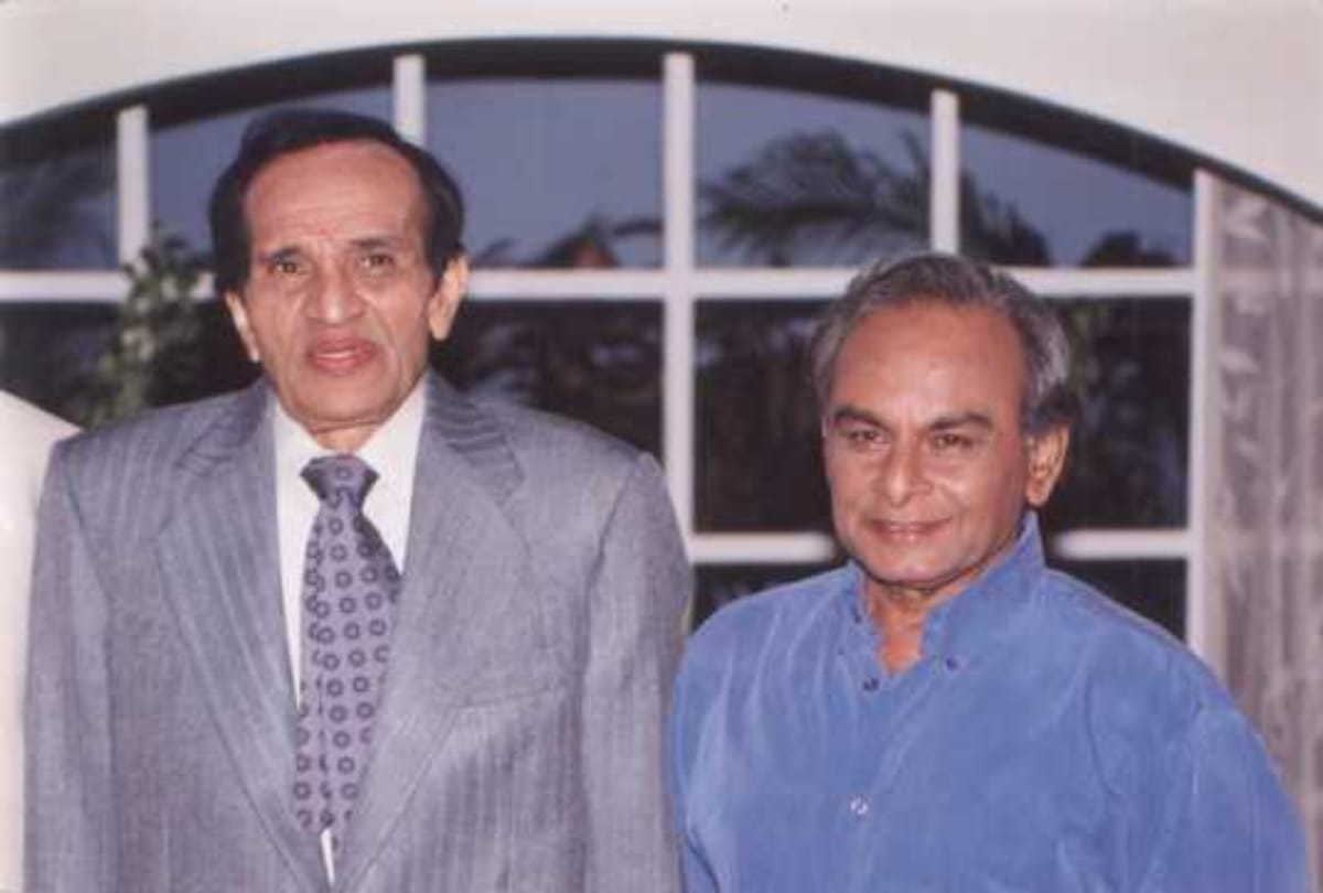kalyanji death anniversary here some unknown facts about his life