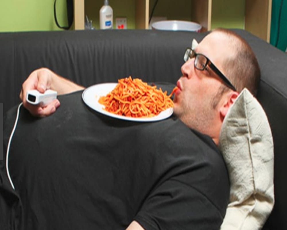 New research says Slow lifestyle is key to not dying out