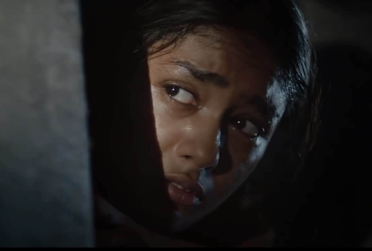 love sonia will release in china after one month india release