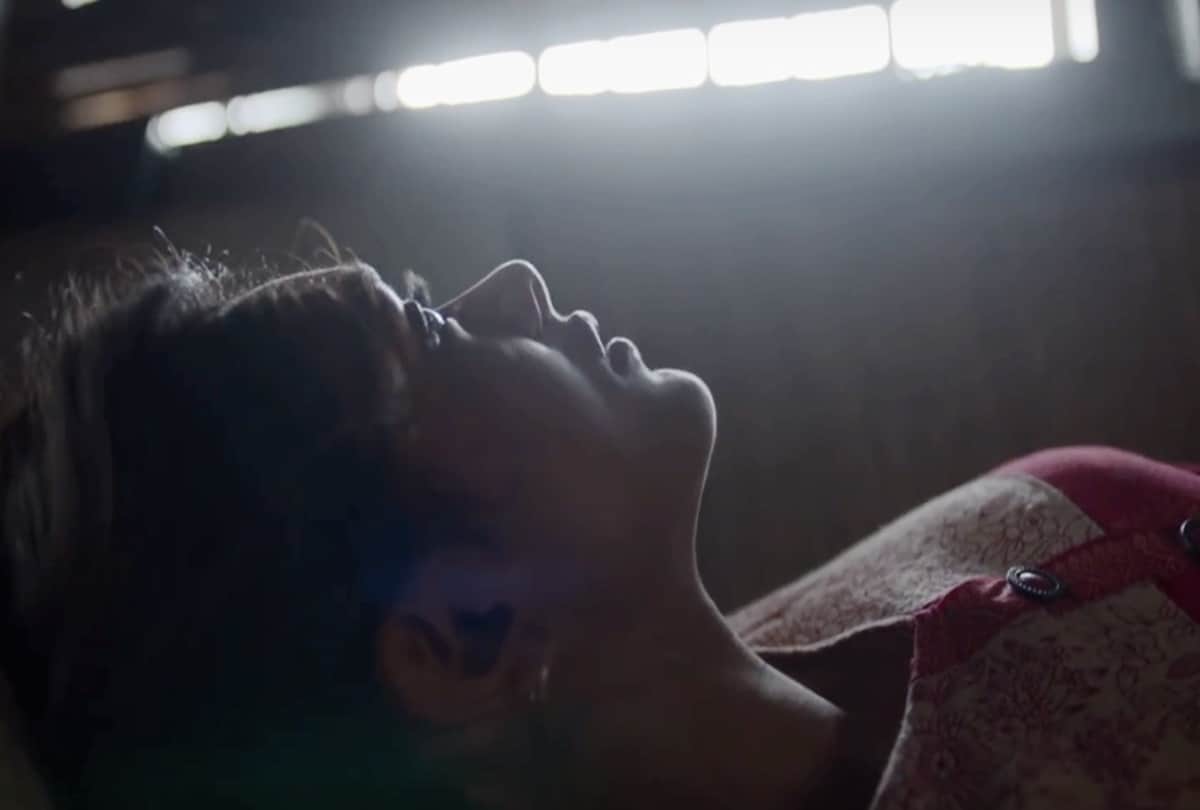 love sonia will release in china after one month india release