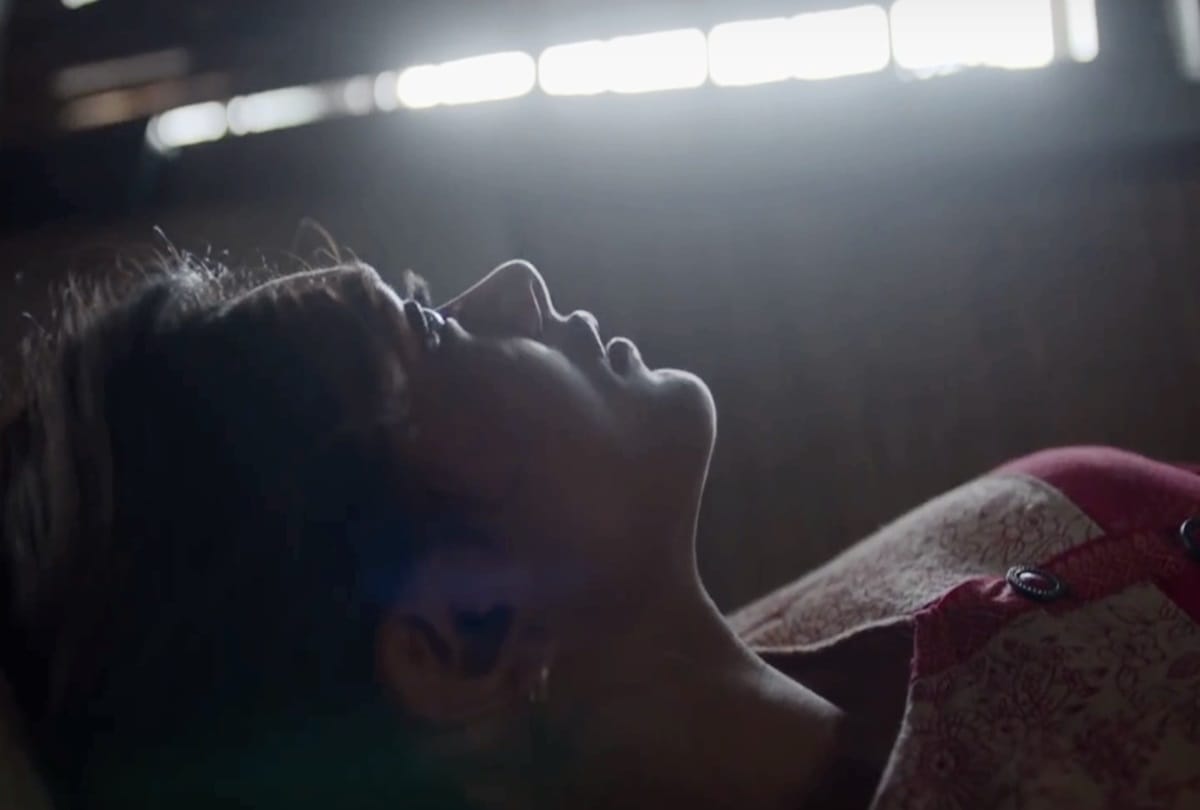 love sonia will release in china after one month india release