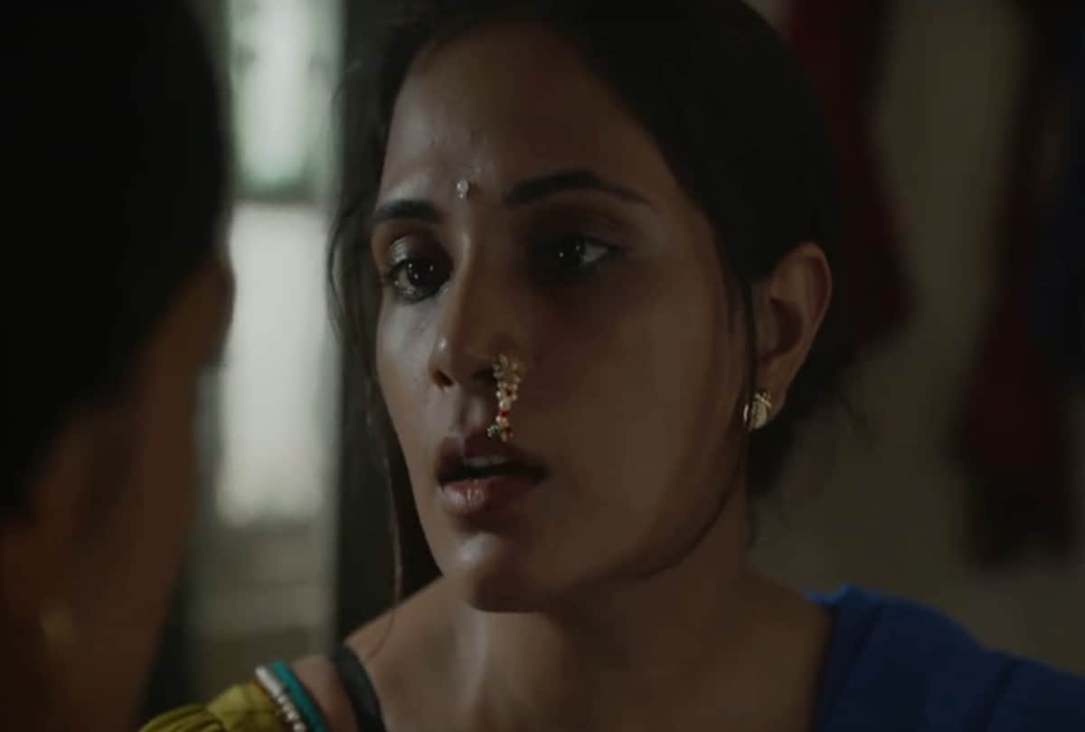 a mumbai man donated 8 lakh rupees to help trafficked girls after watched Richa Chadha Love Sonia