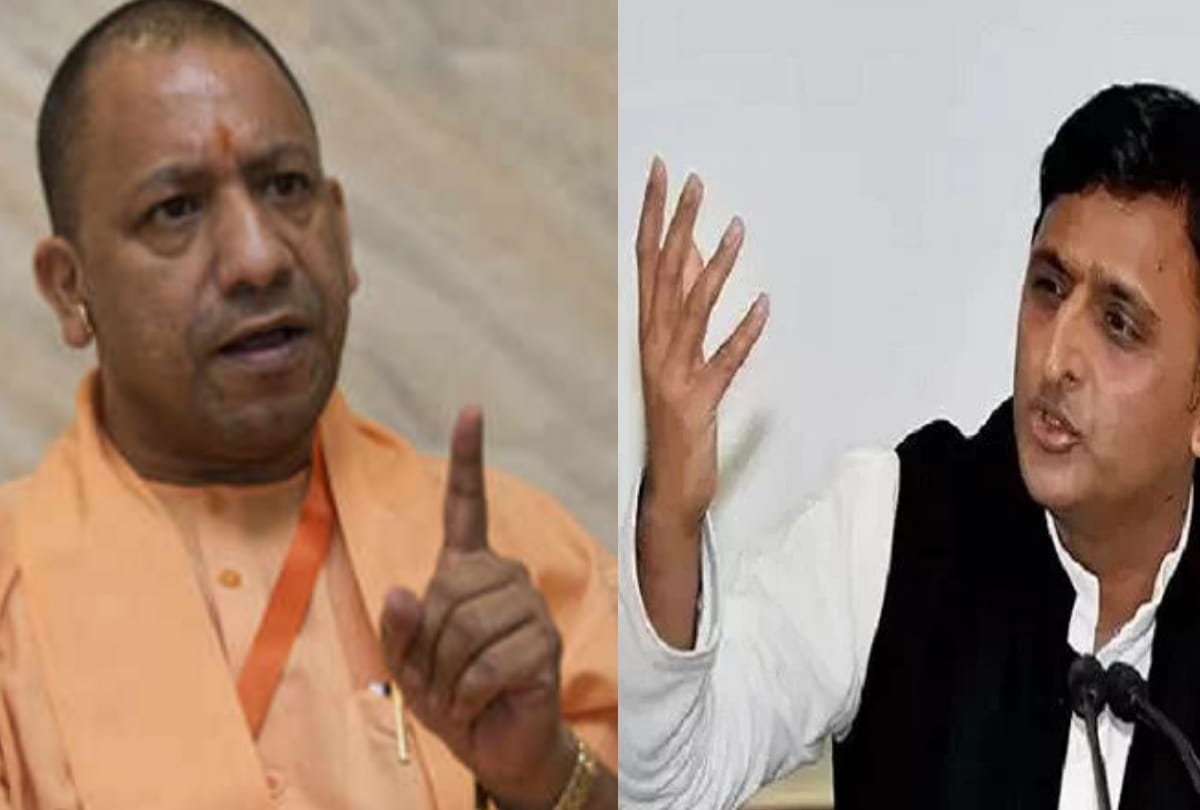 UP: meeting with Yogi and Akhilesh to get justice for Daughter says BJP leaders saving accused