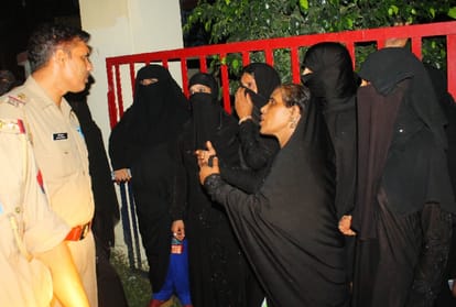 UP: Seven year old girl raped in Meerut accused  arrested
