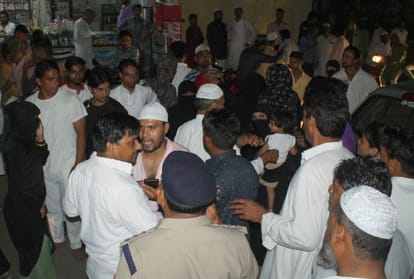 UP: Seven year old girl raped in Meerut accused  arrested