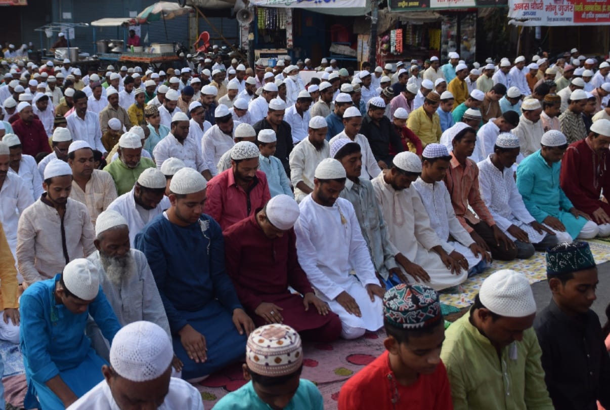 UP:  in the name of Triple talaq and halala Government creating wall says kari Shafiqurrahman