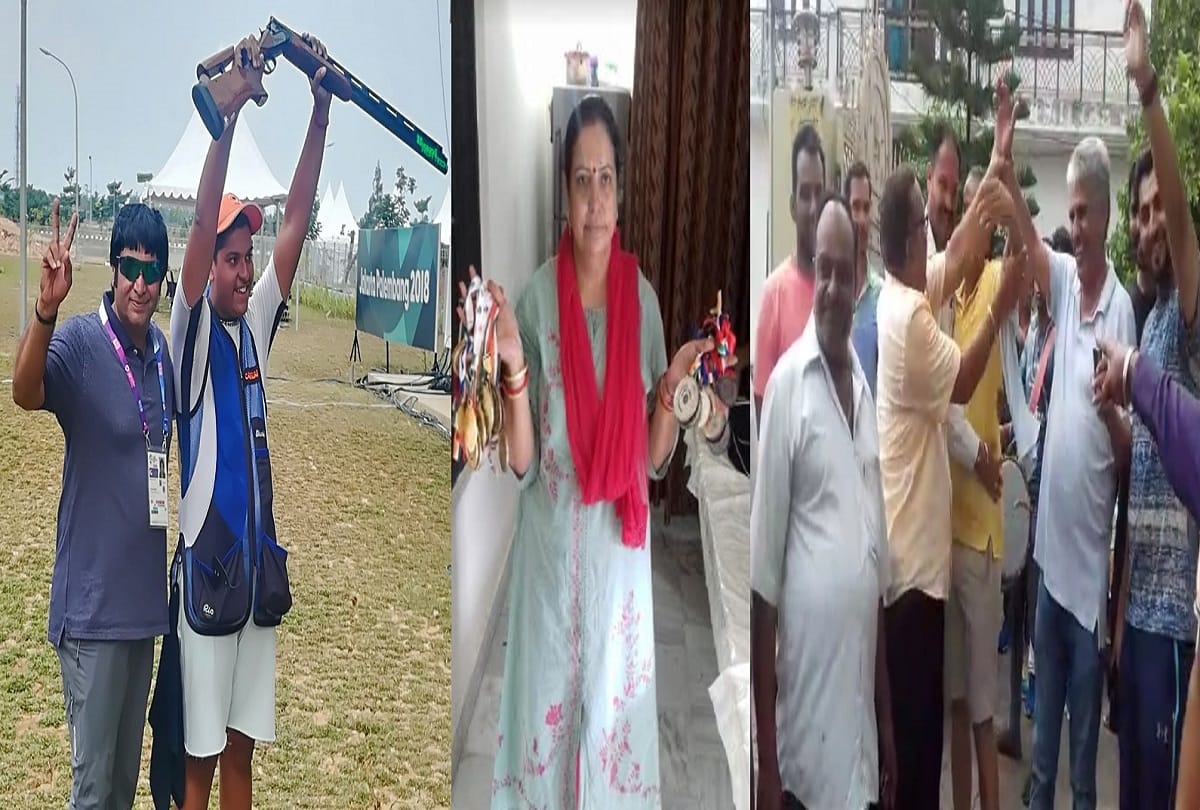 Shardul's practice costs 10 thousand rupees a day, and targets 8 million guns, these are hobbies