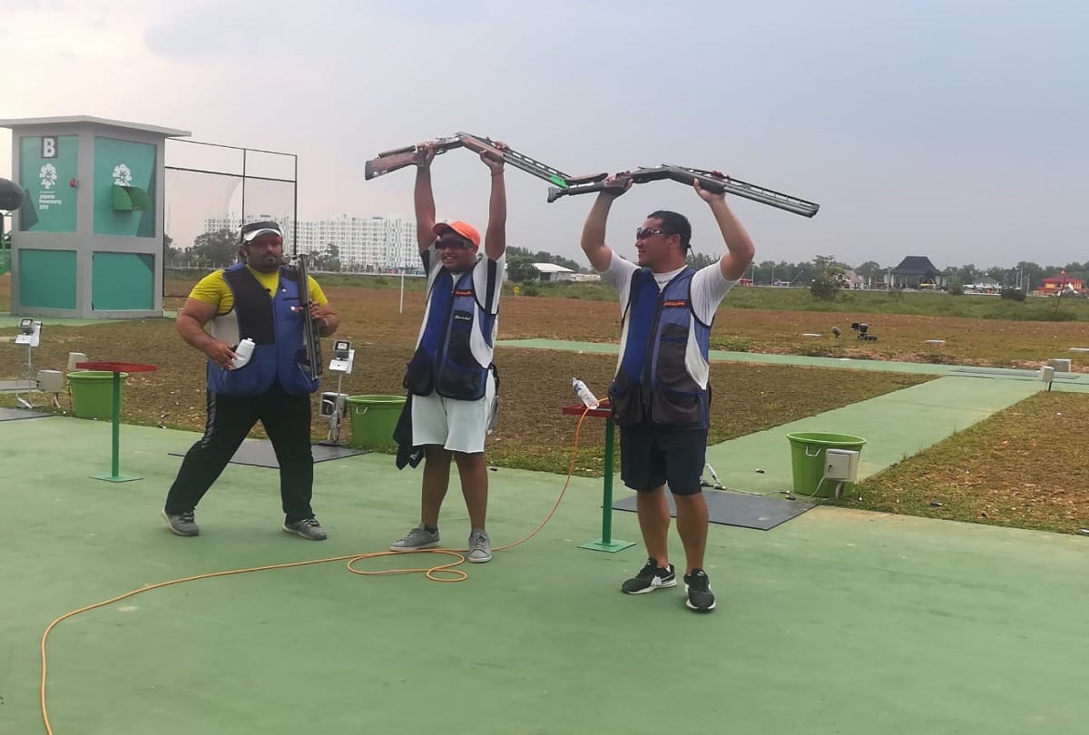 Asian games 2018: Shooter Shardul says now will bring gold for india in south korea