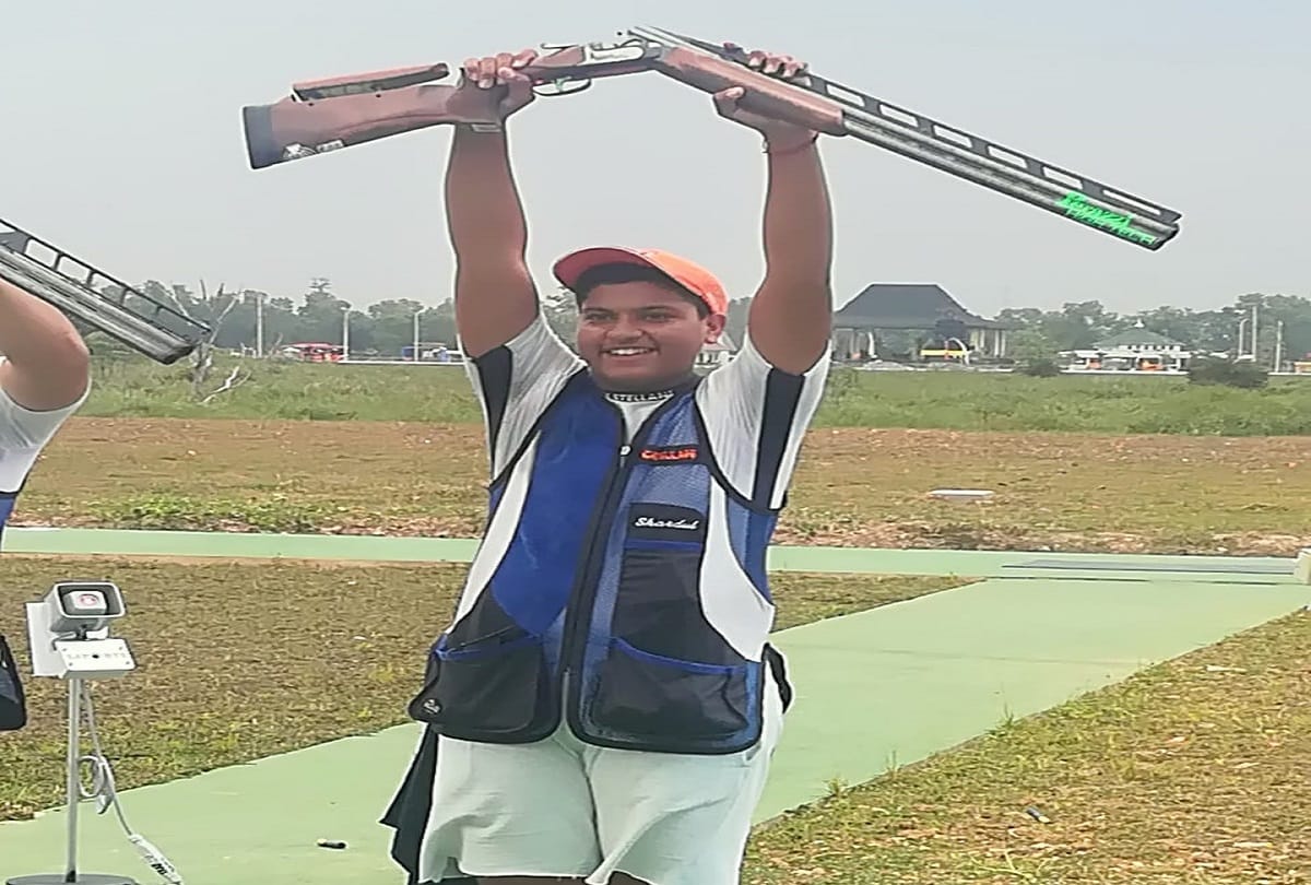 Shardul's practice costs 10 thousand rupees a day, and targets 8 million guns, these are hobbies
