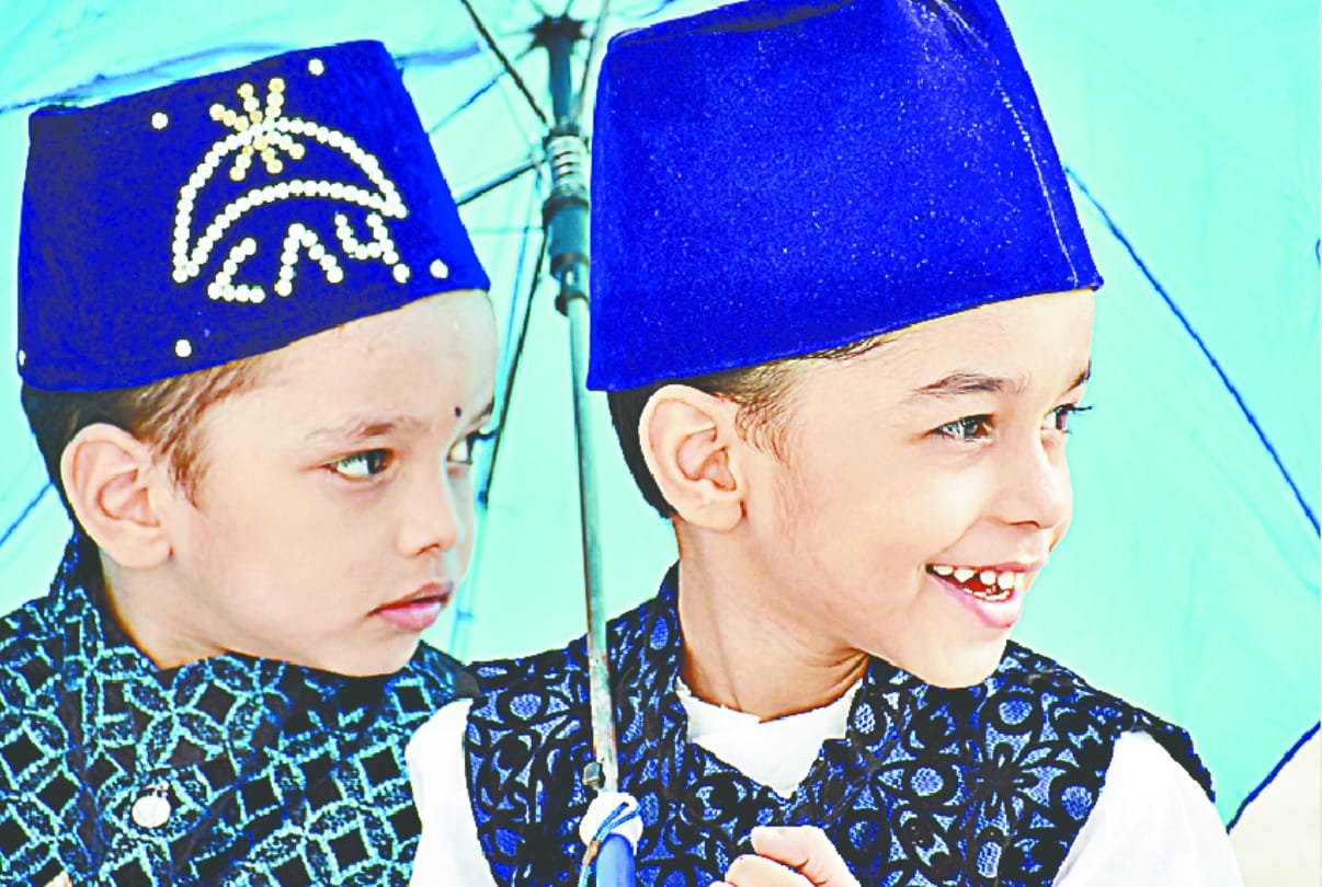 Eid-Ul-Ajha: These photos of Eid will steal your heart