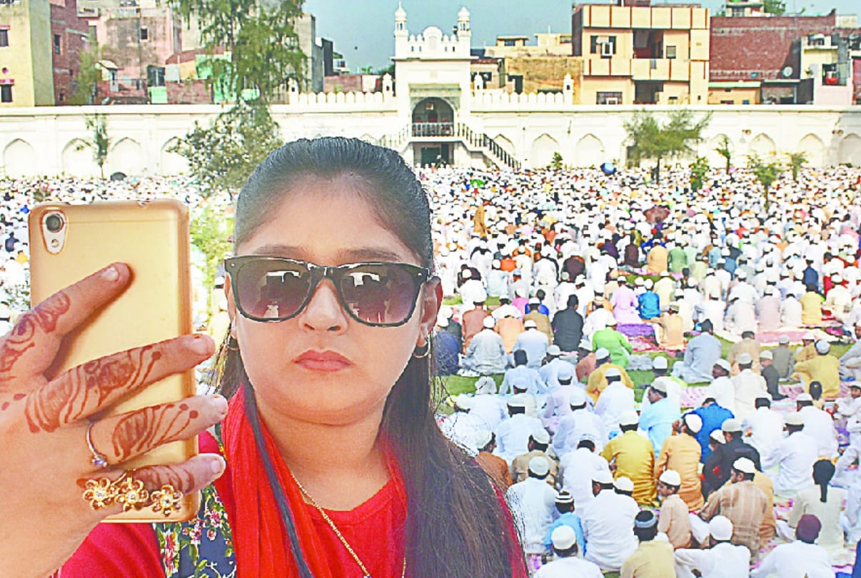 Eid-Ul-Ajha: These photos of Eid will steal your heart