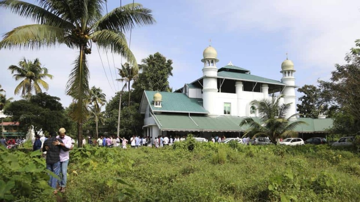 Patna mosque will open its doors for women in Ramzan, already begun preparation