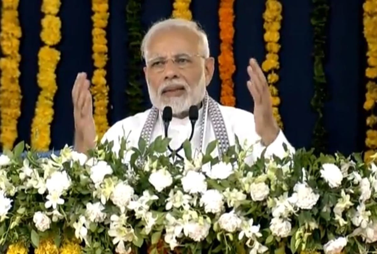 When PM Modi saved life of journalists in 2016